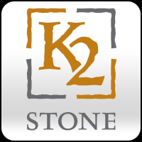 K2 Stone Logo