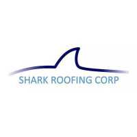Shark Roofing Hallandale Beach Logo