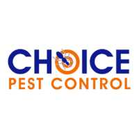 Choice Pest Control Logo