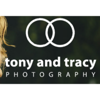 Tony and Tracy Photography Logo
