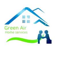 Green Air Duct Cleaning & Home Services of Bellaire Logo