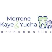 Morrone, Kaye & Yucha Orthodontics - Mount Holly Logo