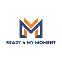 Ready 4 My Moment Logo