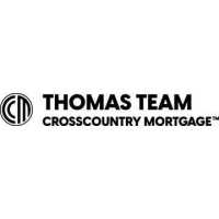 Holden Thomas at CrossCountry Mortgage | NMLS #303344 Logo