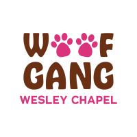 Woof Gang Bakery & Grooming Wesley Chapel Logo