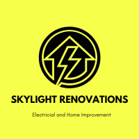 Skylight Renovations LLC Logo