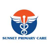 Sunset Primary Care Logo