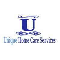 Unique Home Care Services Logo