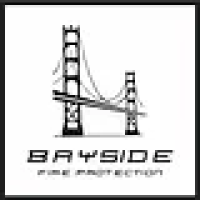BAYSIDE FIRE PROTECTION Logo