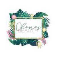 Ohanas Beauty Logo