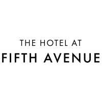The Hotel at Fifth Avenue Logo