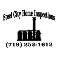 Steel City Home Inspections Logo