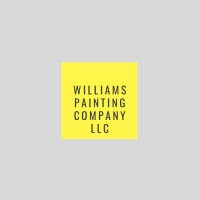 Williams Painting Company LLC Logo