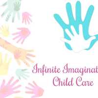 Infinite Imaginations Child Care Logo