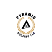 Pyramid Roofing LLC Logo