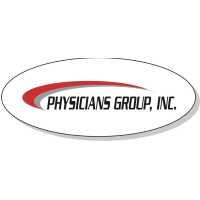 Physicians Group, LLC Logo