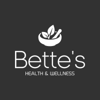 Bette's Health & Wellness Logo