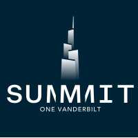 SUMMIT One Vanderbilt Logo