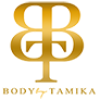 BodybyTamika Logo