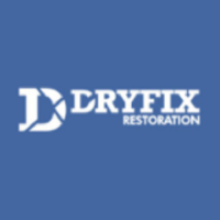 Dry Fix Restoration Inc Logo