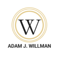Law Office Of Adam J. Willman Logo