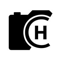 Hollis Conway Photography Logo
