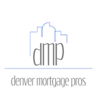 Bob DeSimone | Denver Mortgage Pros, LLC Logo