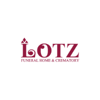 Lotz Funeral Home - Salem Logo