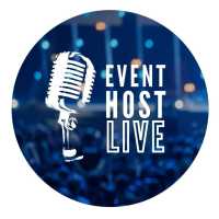 Event Host Live Logo