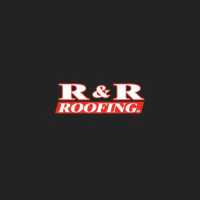 R&R Roofing LLC Logo