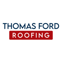 Thomas Ford Roofing Logo