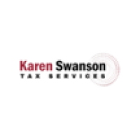 Karen Swanson Tax Services Logo