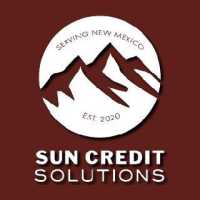 Sun Credit Solutions Logo