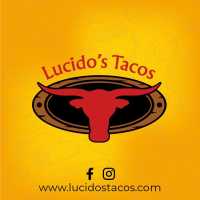 Lucido's Tacos Logo
