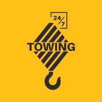 SST Towing & Recovery Logo
