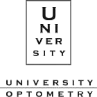 University Optometry Logo