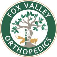 Fox Valley Orthopedics- Geneva South Logo