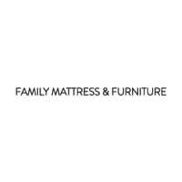 Family Mattress & Furniture Logo
