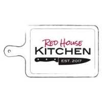 Red House Kitchen Logo