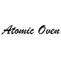 Atomic Oven Handyman Services Logo