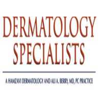 Dermatology Specialists of Ann Arbor Logo