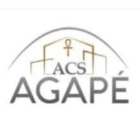Agape Construction Solutions Logo
