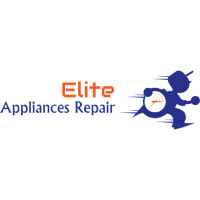 Elite Appliances Repairs Logo