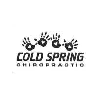 Gerhardson Chiropractic Cold Spring Logo