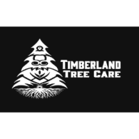 Timberland Tree Care LLP Logo