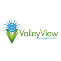 ValleyView Construction Services Logo