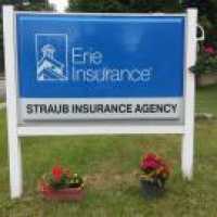 Straub Insurance Agency Inc. Logo