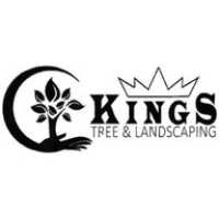 Kings Tree Service & Landscaping Logo