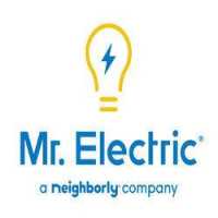 Mr. Electric of Petaluma Logo