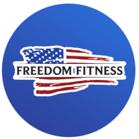 Freedom Fitness - Cottleville Logo